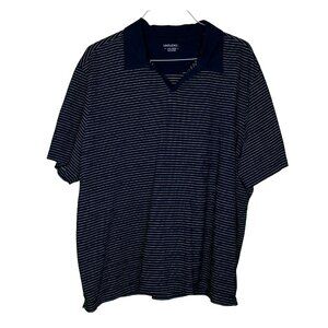 XXXL (3XL) Untuckit Polo